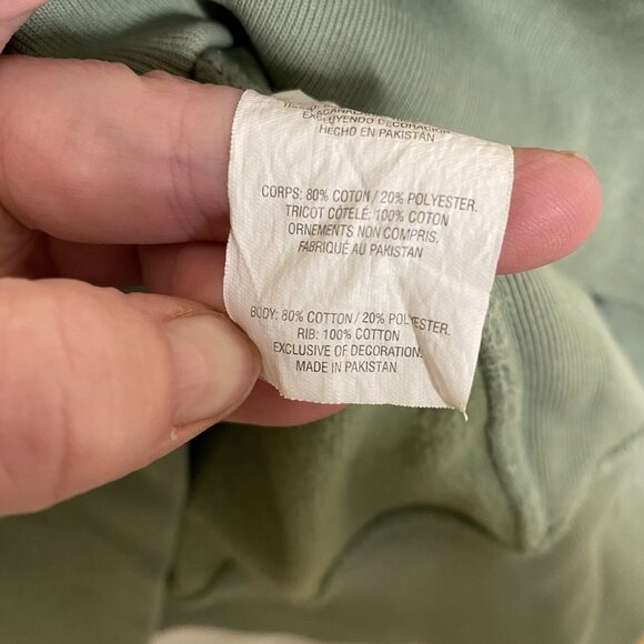 Champion Large Sweatshirt Reverse Weave San Antonio Vintage Crew Neck Unisex - Picture 7 of 10